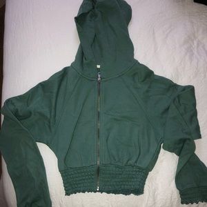 Urban Outfitters Tops - Cropped sweatshirt Urban Outfitters Tops - Cropped sweatshirt
